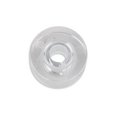 Brother Class 15 Bobbins - 7/16" - 10/Pack